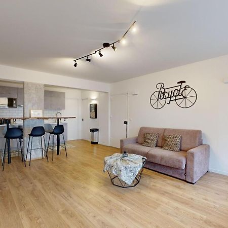 199 Suite Monopoly - Superb Apartment In Paris Extérieur photo