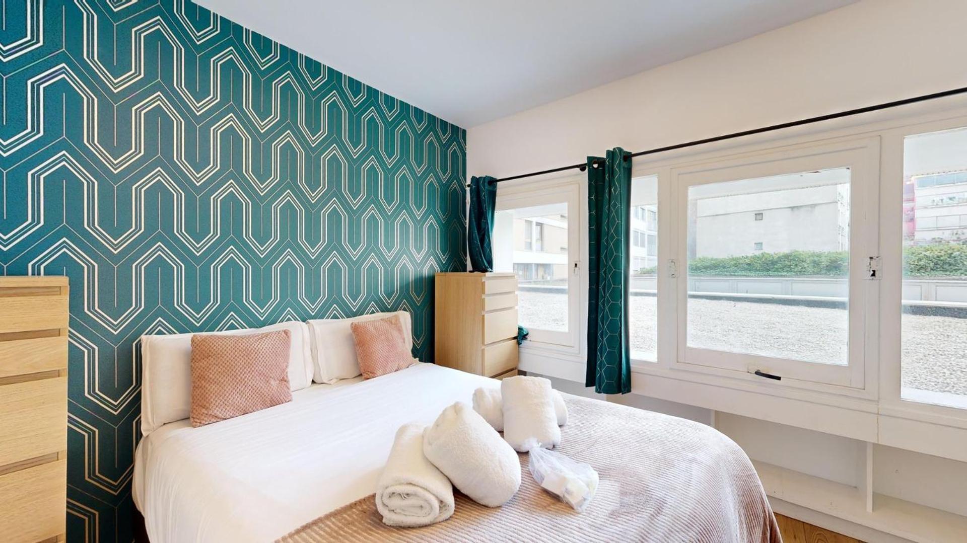 199 Suite Monopoly - Superb Apartment In Paris Extérieur photo