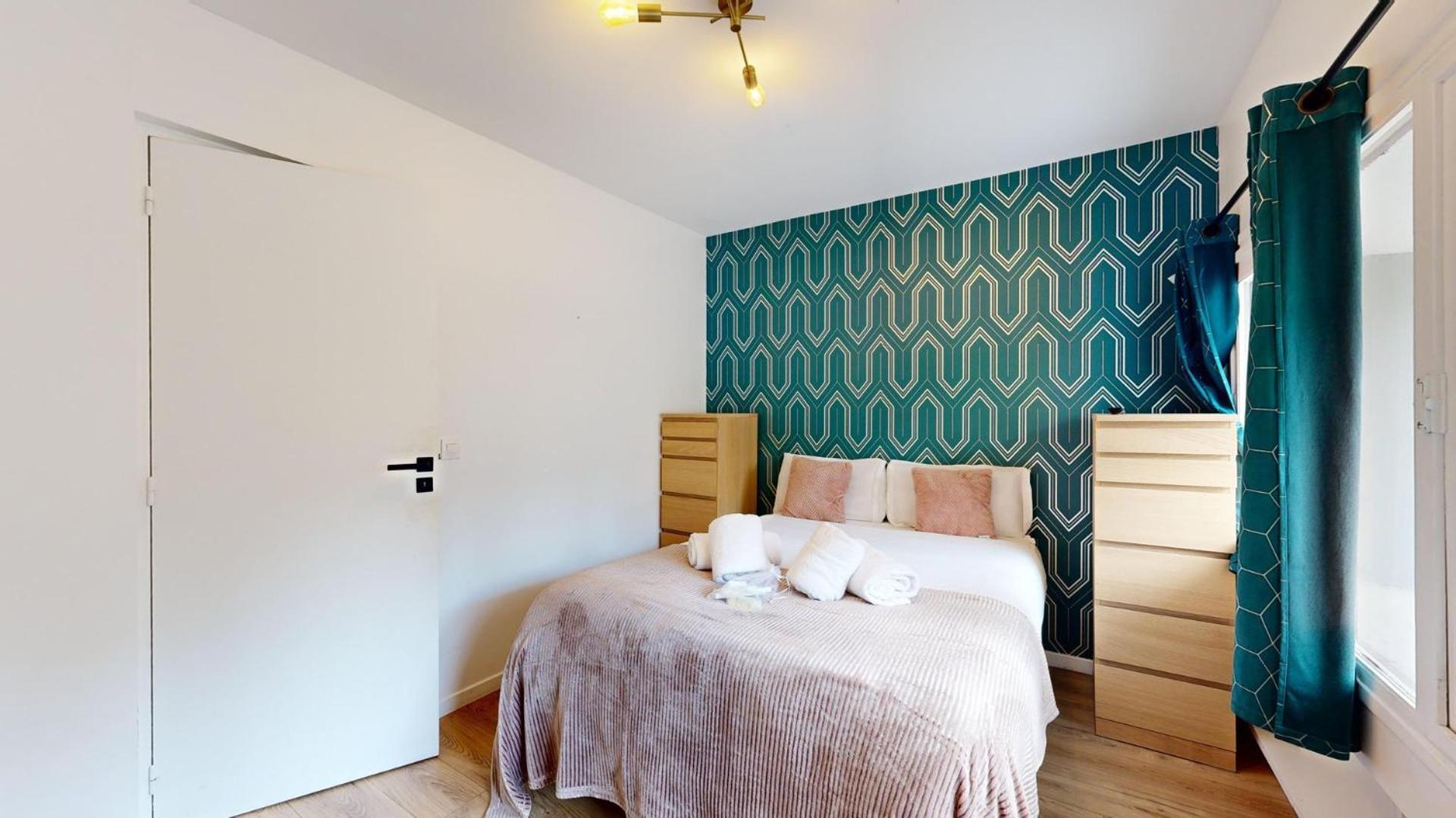 199 Suite Monopoly - Superb Apartment In Paris Extérieur photo