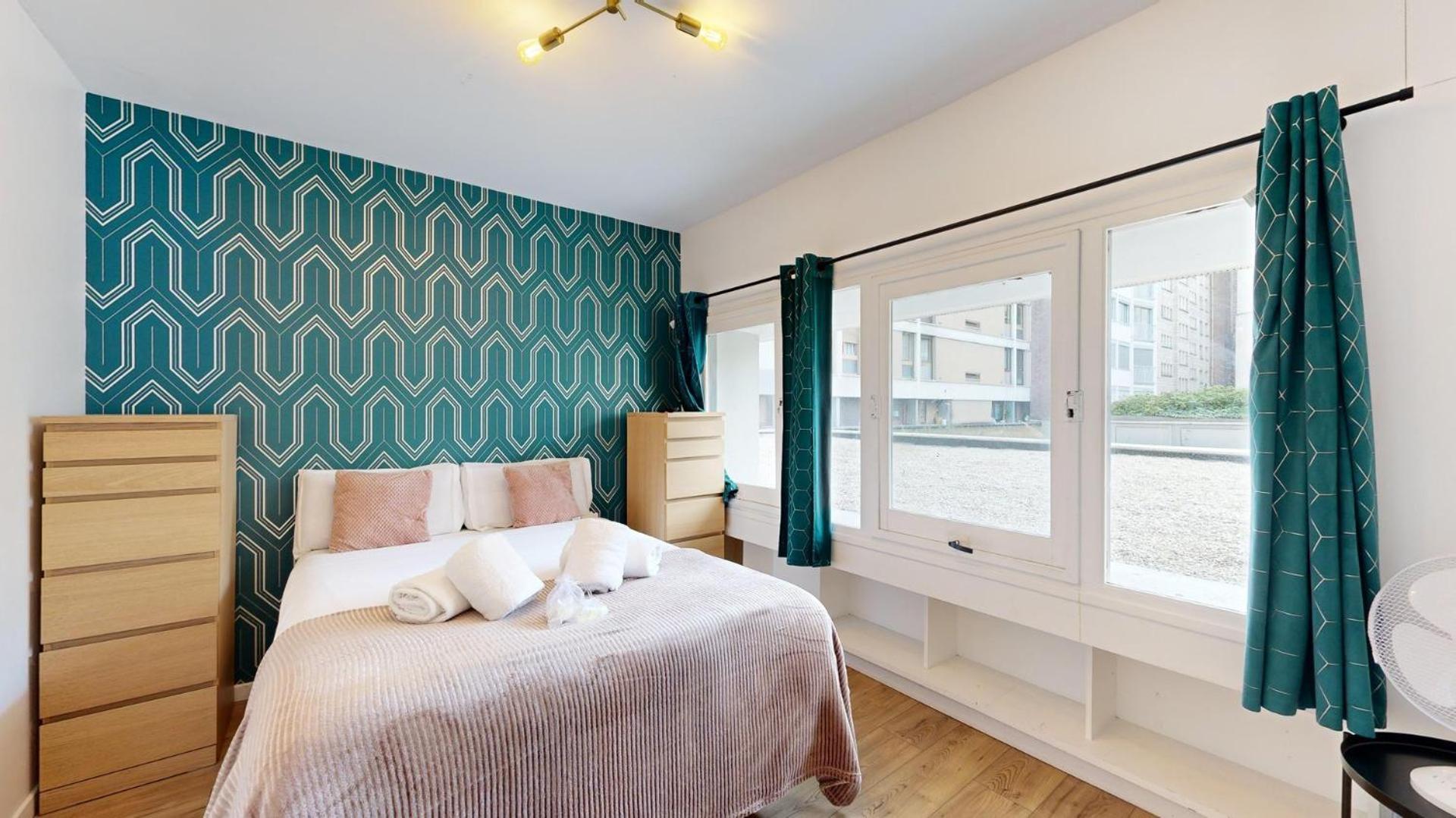 199 Suite Monopoly - Superb Apartment In Paris Extérieur photo