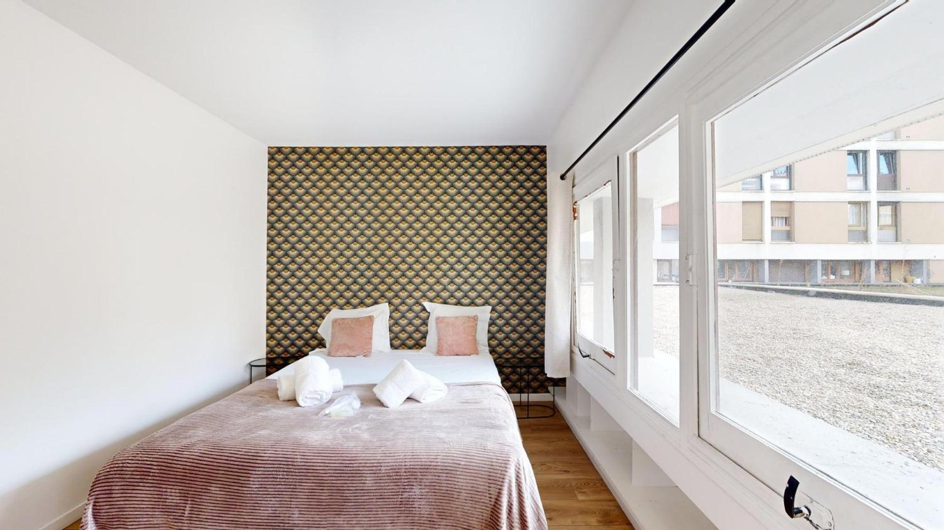 199 Suite Monopoly - Superb Apartment In Paris Extérieur photo